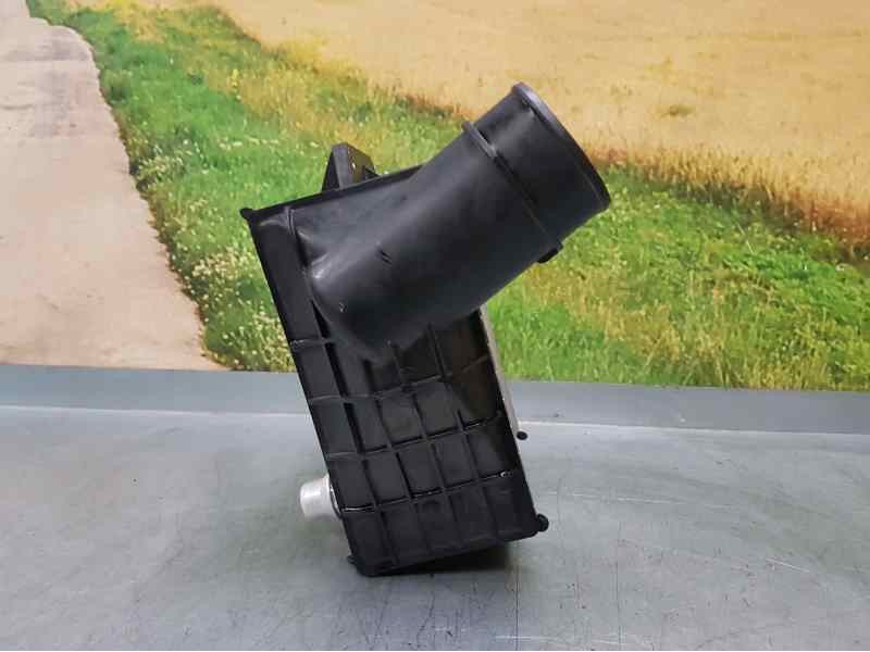 Recambio de intercooler para mercedes-benz clase c coupe (w205) c 220 d (205.304) referencia OEM IAM A6510901800 CX673010 BEHR