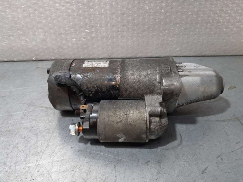 Recambio de motor arranque para mitsubishi colt berlina 3 (cz) 1.5 di-d inform referencia OEM IAM 0061510401 1810A002 