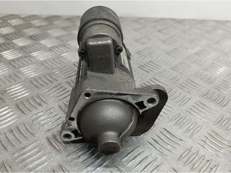 Recambio de motor arranque para renault kangoo profesional referencia OEM IAM 233006508R RSM1411 VALEO