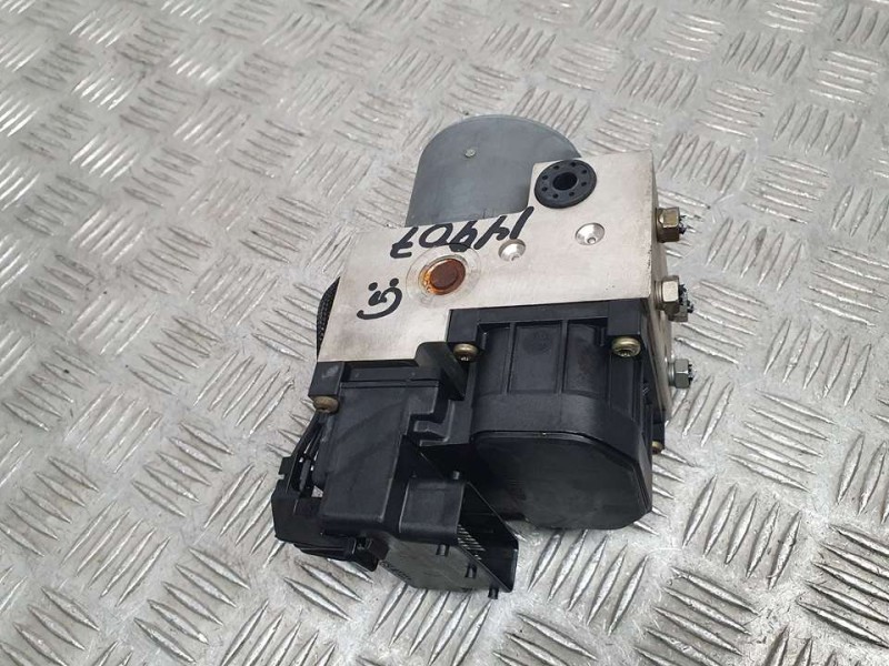 Recambio de abs para peugeot 307 (s1) xr referencia OEM IAM 9643777980 0265216757 