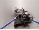 Recambio de caja cambios para peugeot 508 active referencia OEM IAM 20EA14 1470716 6VELOCIDADES