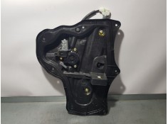 Recambio de elevalunas trasero derecho para mazda 3 lim. () style referencia OEM IAM BHN972590A  ELECTRICO 2 PINS