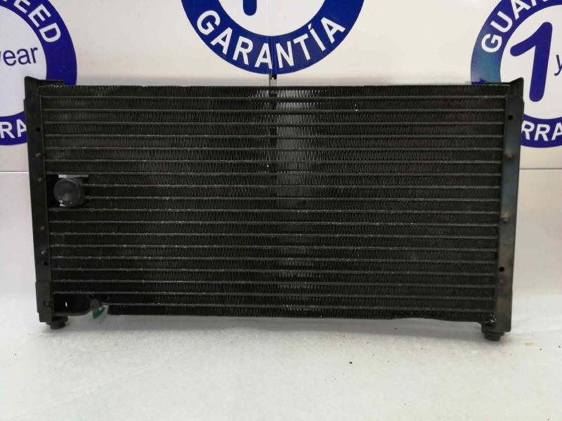 Recambio de condensador / radiador aire acondicionado para honda accord berlina (cc/ce) 2.0 cat referencia OEM IAM   