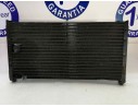 Recambio de condensador / radiador aire acondicionado para honda accord berlina (cc/ce) 2.0 cat referencia OEM IAM   