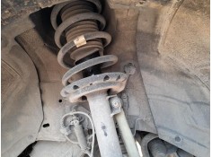 Recambio de amortiguador delantero izquierdo para opel meriva b monospace (s10) 1.7 cdti (75) referencia OEM IAM 95507257  