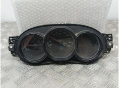 Recambio de cuadro instrumentos para dacia dokker express essential referencia OEM IAM 248108622R NS20305383N JOHNSON CONTROLS