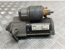 Recambio de motor arranque para renault kangoo profesional referencia OEM IAM 233006508R RSM1411 VALEO