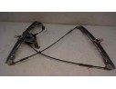 Recambio de elevalunas delantero derecho para peugeot 206+ básico referencia OEM IAM  2 PINS ELECTRICO