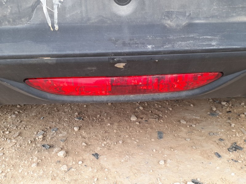 Recambio de piloto trasero central para peugeot 208 ii (ub_, up_, uw_, uj_) 1.5 bluehdi 100 referencia OEM IAM 9674308980 PARAGO