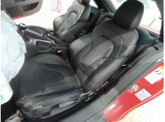 Recambio de asiento delantero izquierdo para audi tt (8j3/8j9) tfsi coupe referencia OEM IAM   C/ AIRBAG