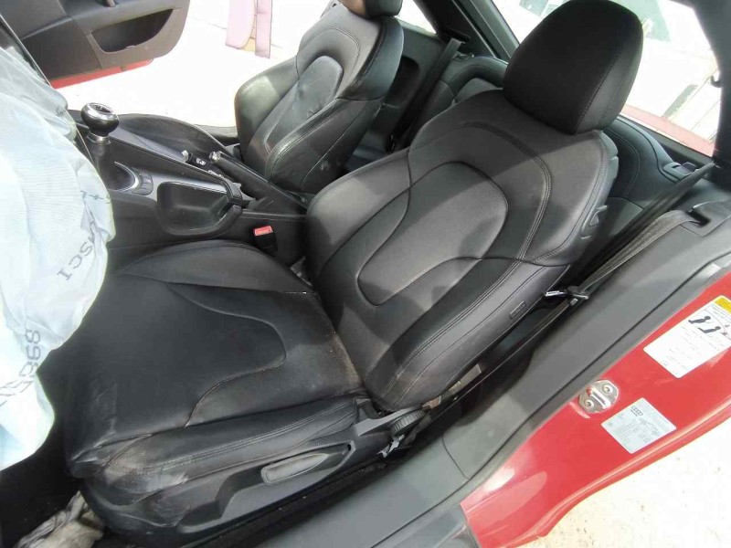 Recambio de asiento delantero izquierdo para audi tt (8j3/8j9) tfsi coupe referencia OEM IAM   C/ AIRBAG