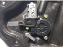 Recambio de elevalunas trasero derecho para mazda 3 lim. () style referencia OEM IAM BHN972590A  ELECTRICO 2 PINS