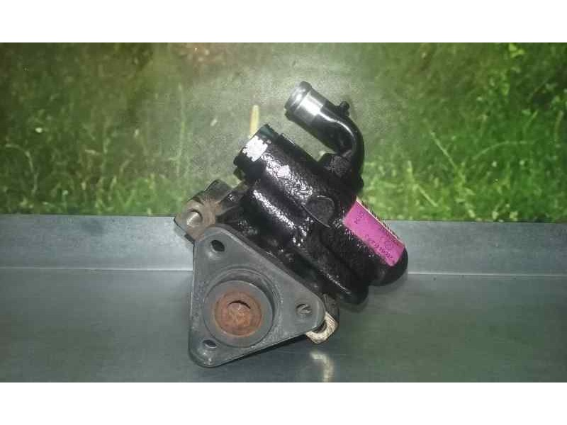 Recambio de bomba direccion para fiat doblo (119) 1.9 d elx referencia OEM IAM 46534757 26064414FJ 