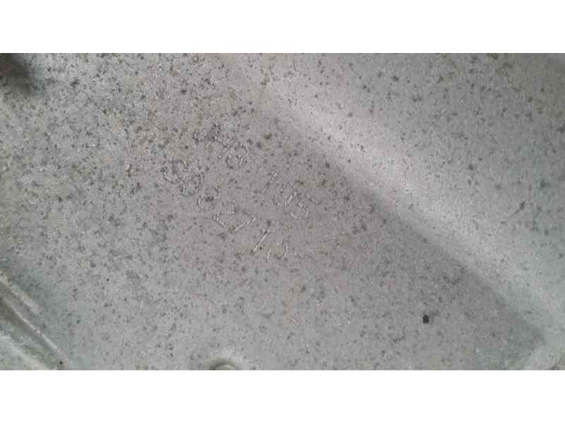 Recambio de caja cambios para nissan micra (k13) acenta referencia OEM IAM JH3195 S082710 5VELOCIDADES