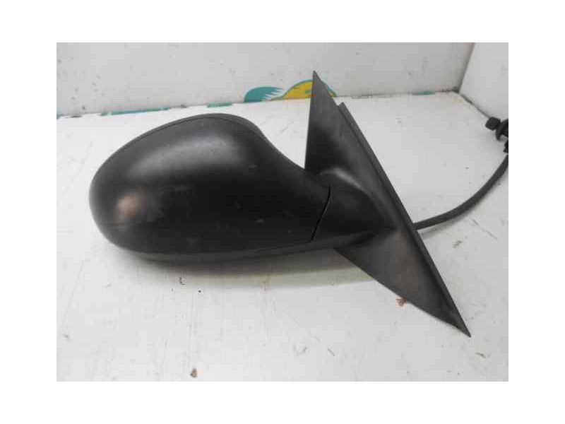 Recambio de retrovisor derecho para seat ibiza (6l1) signo referencia OEM IAM   MANUAL