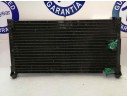 Recambio de condensador / radiador aire acondicionado para honda accord berlina (cc/ce) 2.0 cat referencia OEM IAM   
