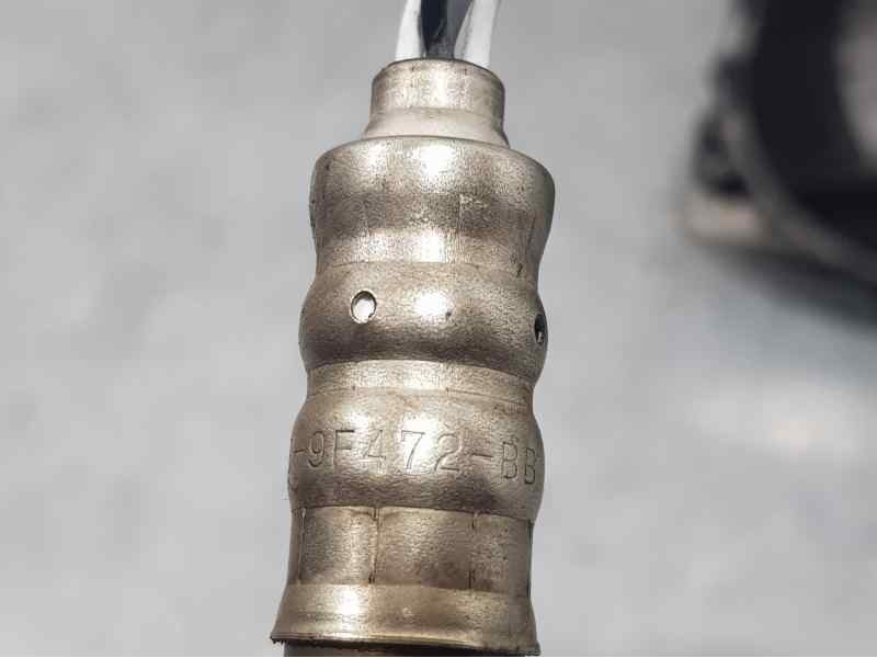 Recambio de sonda lambda para ford ka (ccq) básico referencia OEM IAM 98AB9F472BB  
