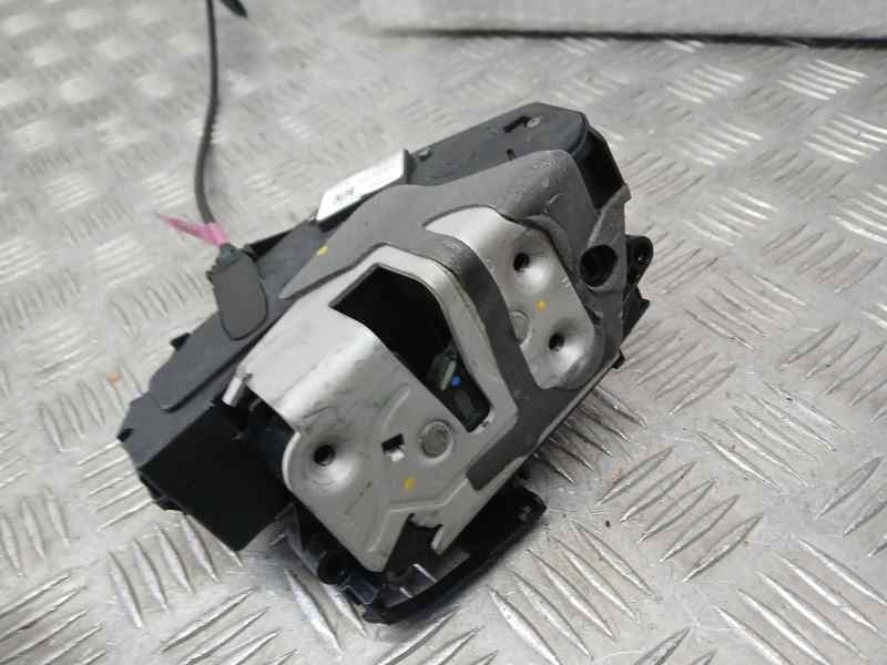 Recambio de cerradura puerta delantera derecha para ford ecosport (cr6) active referencia OEM IAM GN15A219A64EC C75560106 ELECTR