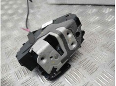 Recambio de cerradura puerta delantera derecha para ford ecosport (cr6) active referencia OEM IAM GN15A219A64EC C75560106 ELECTR