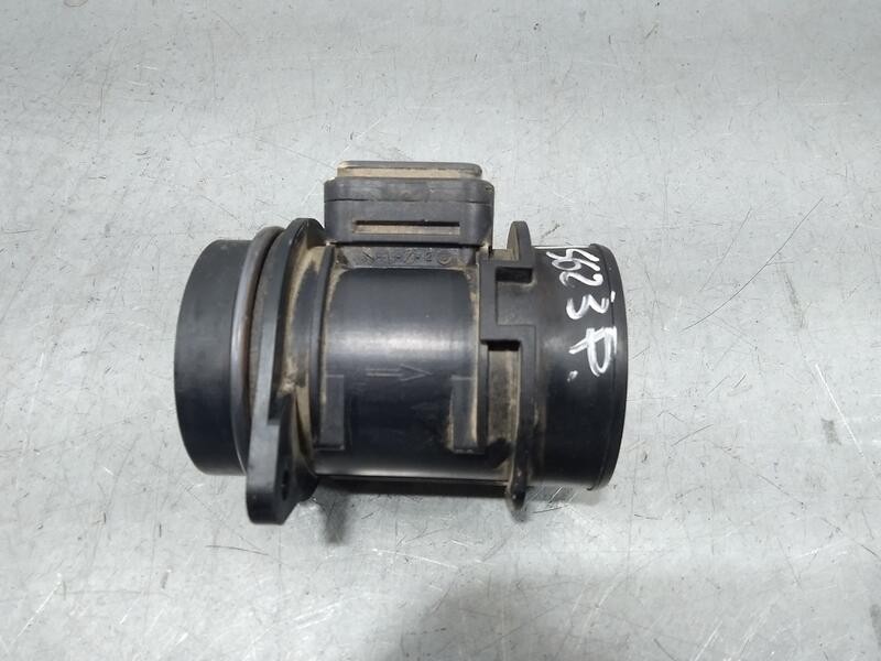 Recambio de caudalimetro para ford fiesta (cb1) ambiente referencia OEM IAM 9647144080 5wk97004 continental