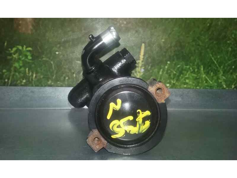 Recambio de bomba direccion para fiat doblo (119) 1.9 d elx referencia OEM IAM 46534757 26064414FJ 