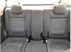 Recambio de asientos traseros para opel meriva b monospace (s10) 1.7 cdti (75) referencia OEM IAM   