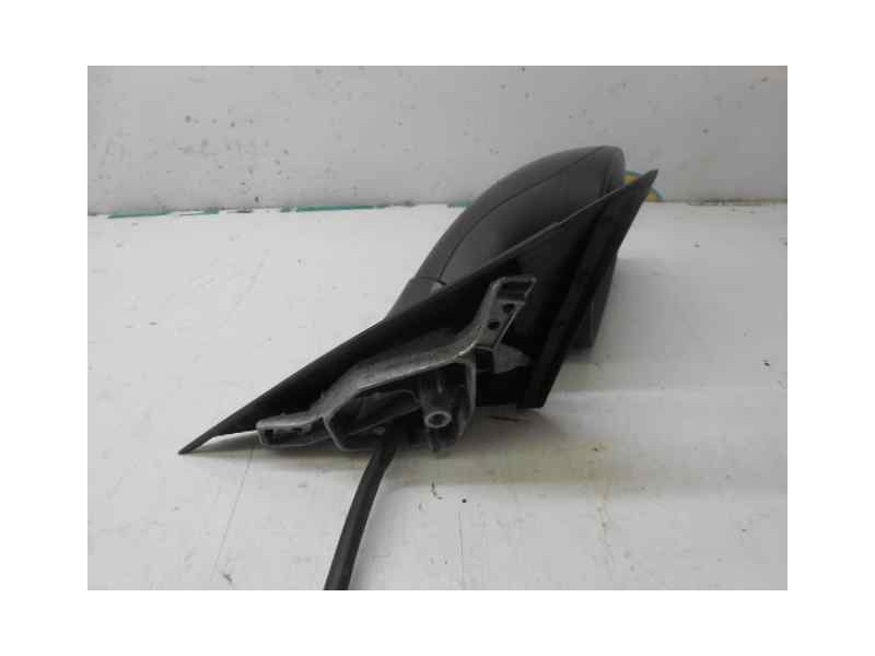 Recambio de retrovisor derecho para seat ibiza (6l1) signo referencia OEM IAM   MANUAL
