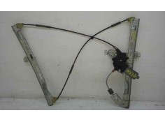 Recambio de elevalunas delantero izquierdo para peugeot 206+ básico referencia OEM IAM  2 PINS ELECTRICO