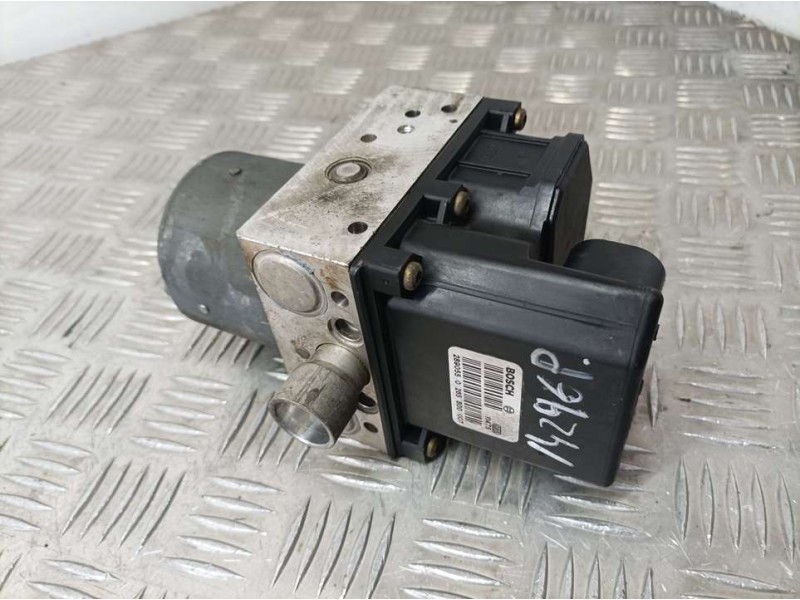 Recambio de abs para ford mondeo berlina (ge) ghia referencia OEM IAM 1S712M110AP 0265222015 BOSCH