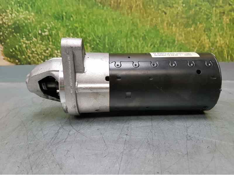 Recambio de motor arranque para mercedes-benz clase c coupe (w205) c 220 d (205.304) referencia OEM IAM A6519064800 0001148510 B