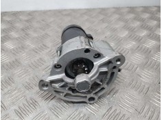 Recambio de motor arranque para peugeot 307 (s1) xr referencia OEM IAM 11013850125N  