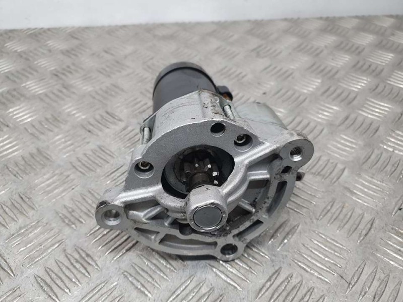 Recambio de motor arranque para peugeot 307 (s1) xr referencia OEM IAM 11013850125N  