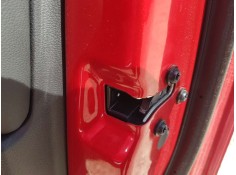 CERRADURA PUERTA DELANTERA DERECHA 