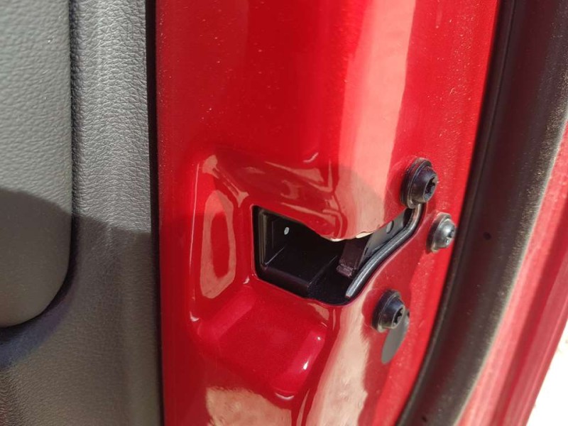 Recambio de cerradura puerta delantera derecha para dr 4.0 ev referencia OEM IAM   