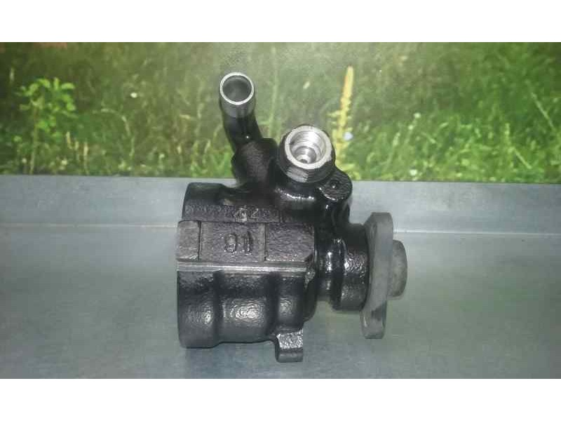 Recambio de bomba direccion para fiat doblo (119) 1.9 d elx referencia OEM IAM 46534757 26064414FJ 