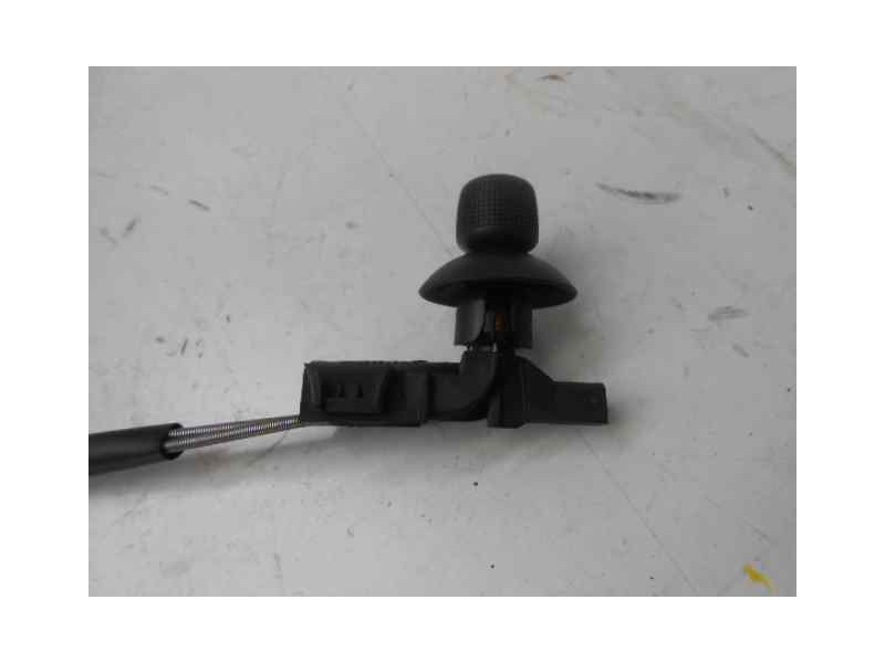 Recambio de retrovisor derecho para seat ibiza (6l1) signo referencia OEM IAM   MANUAL