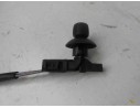 Recambio de retrovisor derecho para seat ibiza (6l1) signo referencia OEM IAM   MANUAL