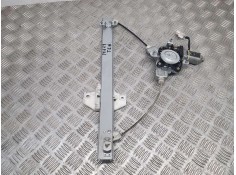 Recambio de elevalunas trasero izquierdo para hyundai matrix (fc) 1.5 crdi 16v gls referencia OEM IAM 9881017200  ELECTRICO 2 PI
