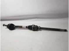 Recambio de transmision delantera derecha para peugeot 508 active referencia OEM IAM 8PN455387857  