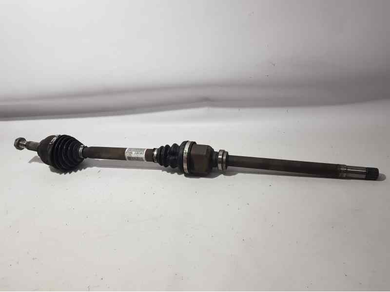 Recambio de transmision delantera derecha para peugeot 508 active referencia OEM IAM 8PN455387857  