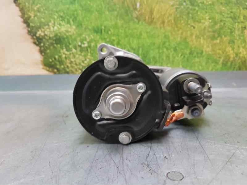 Recambio de motor arranque para mercedes-benz clase c coupe (w205) c 220 d (205.304) referencia OEM IAM A6519064800 0001148510 B