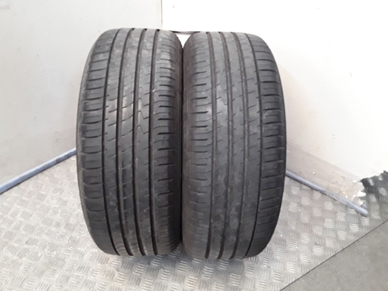 Recambio de neumatico pareja para neumaticos reutilizados - referencia OEM IAM 215551798W 215/55/17/98W FALKEN