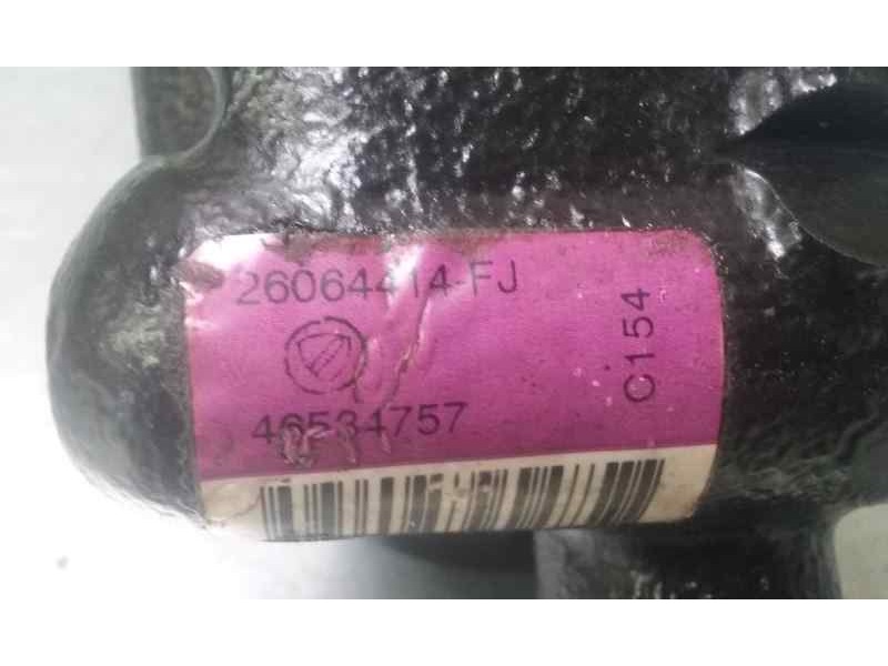 Recambio de bomba direccion para fiat doblo (119) 1.9 d elx referencia OEM IAM 46534757 26064414FJ 