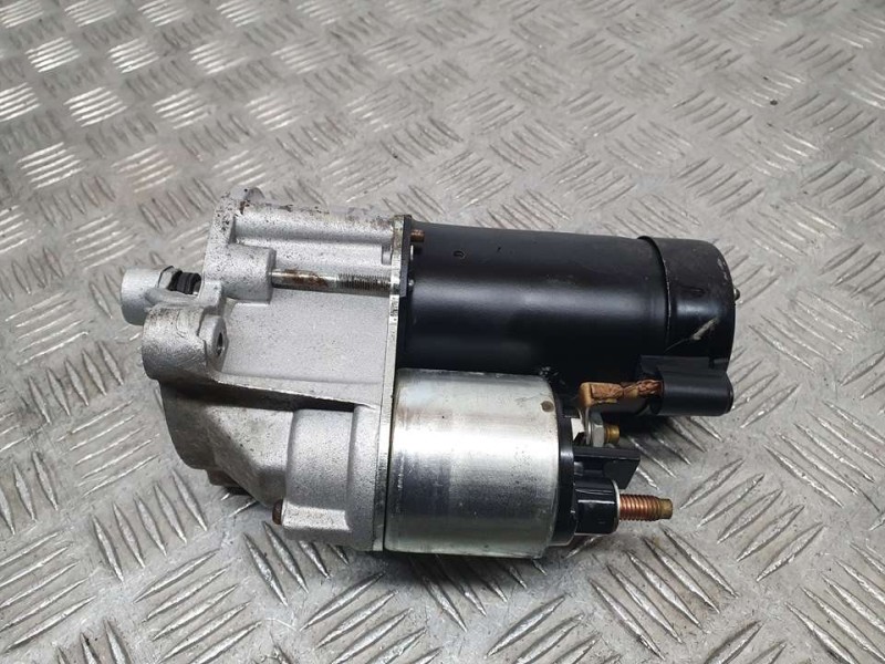 Recambio de motor arranque para peugeot 307 (s1) xr referencia OEM IAM 11013850125N  