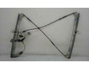 Recambio de elevalunas delantero izquierdo para peugeot 206+ básico referencia OEM IAM  2 PINS ELECTRICO