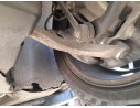 Recambio de brazo suspension inferior delantero izquierdo para bmw 7 (e65, e66, e67) 730 d referencia OEM IAM 31122347983  