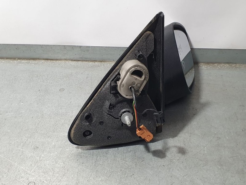 Recambio de retrovisor derecho para citroën c-elysée shine referencia OEM IAM   ELÉCTRICO 5 Y 2 CABLES