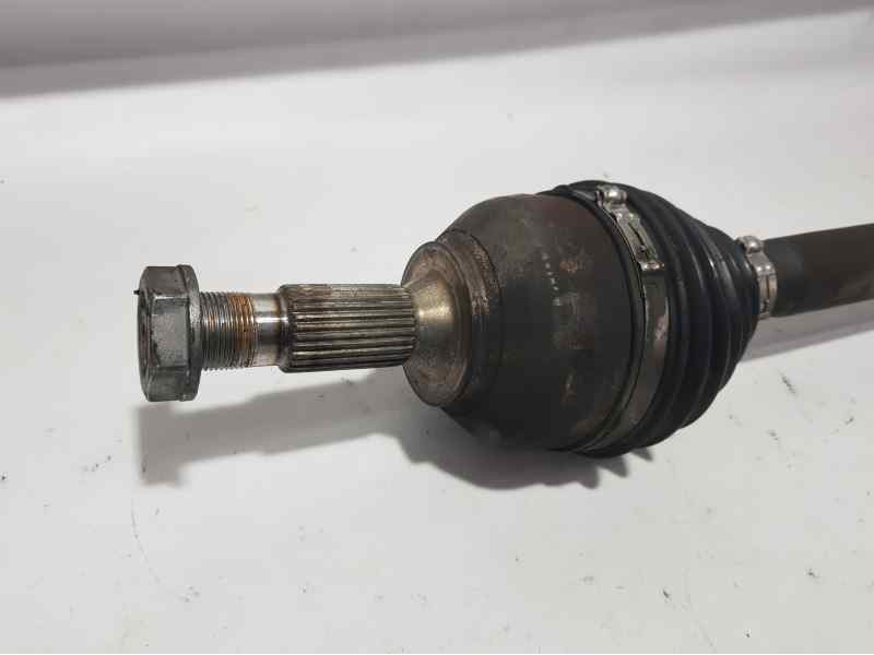 Recambio de transmision delantera derecha para peugeot 508 active referencia OEM IAM 8PN455387857  