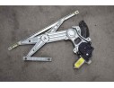 Recambio de elevalunas delantero derecho para nissan micra (k13) acenta referencia OEM IAM  2 PINS ELECTRICO