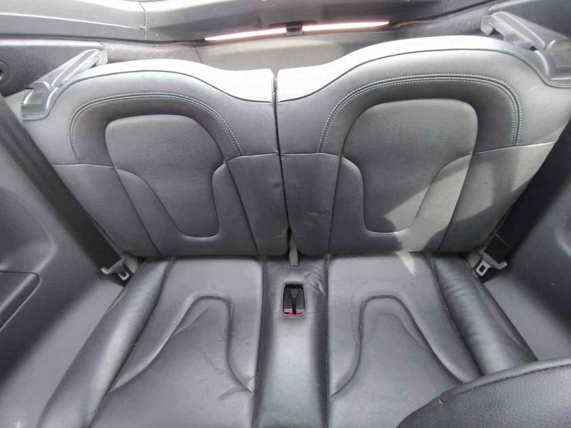 Recambio de asientos traseros para audi tt (8j3/8j9) tfsi coupe referencia OEM IAM   TOCADO